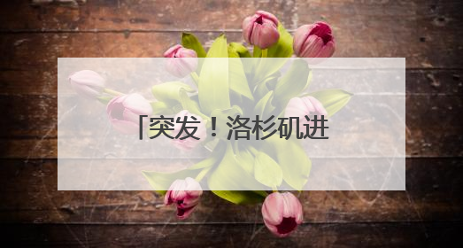 突发！洛杉矶进入紧急状态，市中心实施宵禁