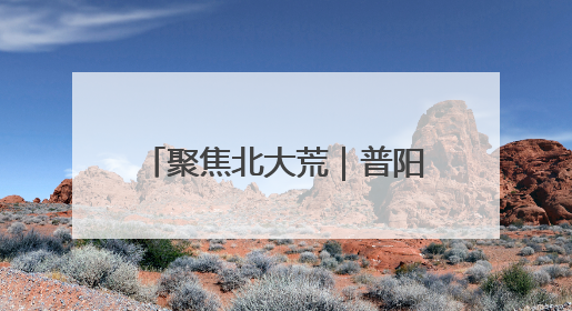 聚焦北大荒｜普阳农场：职工对话会凝聚奋进“强磁场”